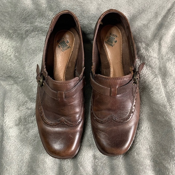 Earth Origins Shoes - Earth Origins Shoes